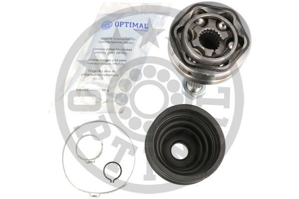Jungčių komplektas, kardaninis velenas OPTIMAL CW-2591