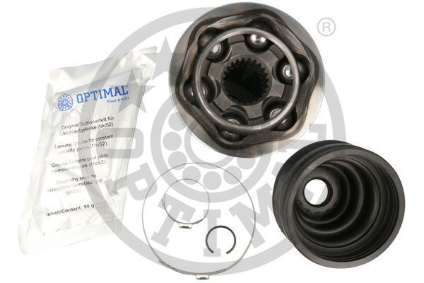 Jungčių komplektas, kardaninis velenas OPTIMAL CW-2592