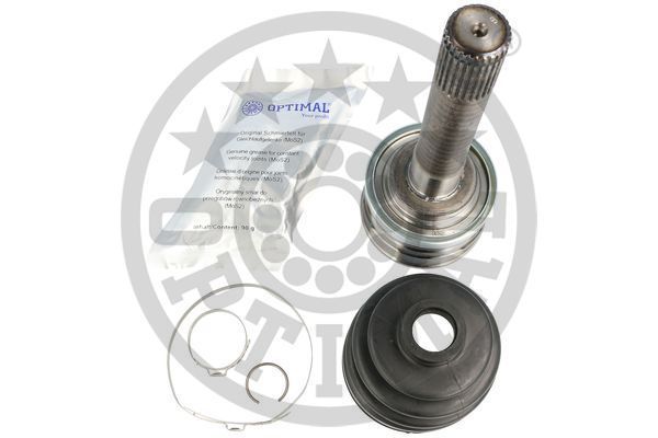 Jungčių komplektas, kardaninis velenas OPTIMAL CW-2594