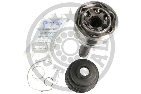 Jungčių komplektas, kardaninis velenas OPTIMAL CW-2594