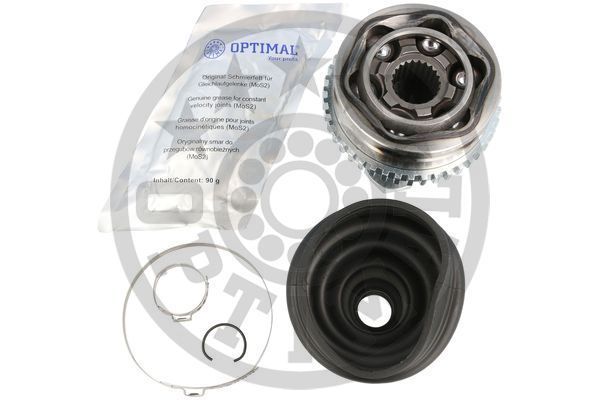 Jungčių komplektas, kardaninis velenas OPTIMAL CW-2595