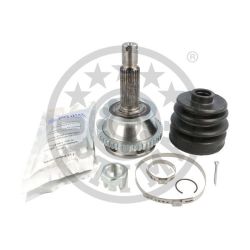 Jungčių komplektas, kardaninis velenas OPTIMAL CW-2597