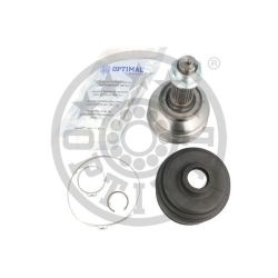 Jungčių komplektas, kardaninis velenas OPTIMAL CW-2600