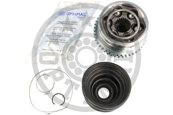 Jungčių komplektas, kardaninis velenas OPTIMAL CW-2603