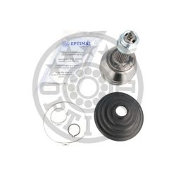 Jungčių komplektas, kardaninis velenas OPTIMAL CW-2604