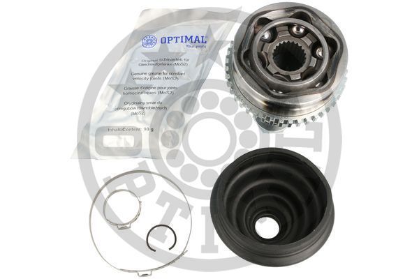 Jungčių komplektas, kardaninis velenas OPTIMAL CW-2615