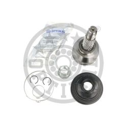 Jungčių komplektas, kardaninis velenas OPTIMAL CW-2616