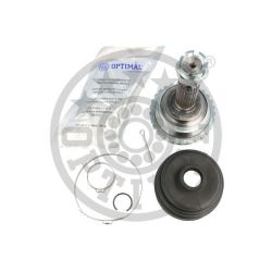 Jungčių komplektas, kardaninis velenas OPTIMAL CW-2618