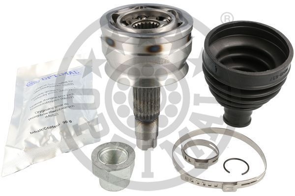 Jungčių komplektas, kardaninis velenas OPTIMAL CW-2621