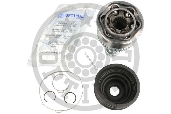 Jungčių komplektas, kardaninis velenas OPTIMAL CW-2628
