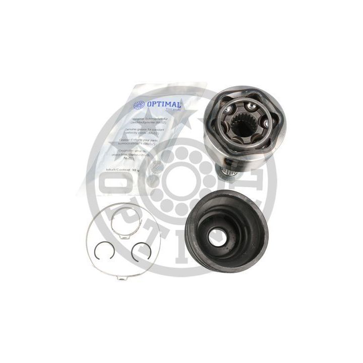 Jungčių komplektas, kardaninis velenas OPTIMAL CW-2629