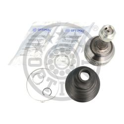 Jungčių komplektas, kardaninis velenas OPTIMAL CW-2632
