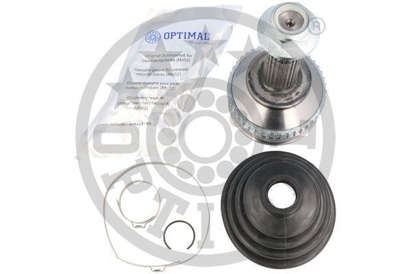 Jungčių komplektas, kardaninis velenas OPTIMAL CW-2643