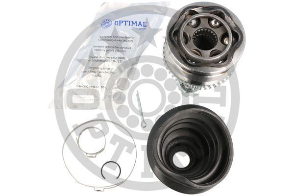 Jungčių komplektas, kardaninis velenas OPTIMAL CW-2644