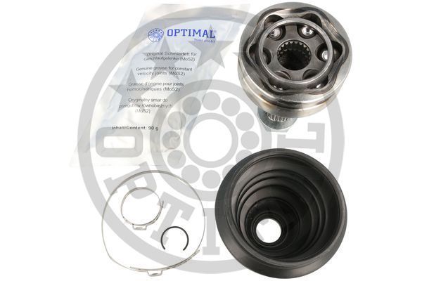 Jungčių komplektas, kardaninis velenas OPTIMAL CW-2649