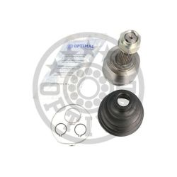 Jungčių komplektas, kardaninis velenas OPTIMAL CW-2652