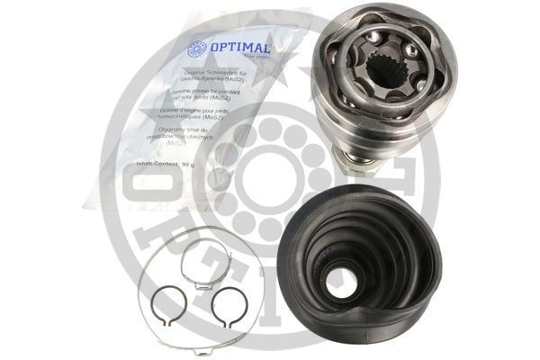 Jungčių komplektas, kardaninis velenas OPTIMAL CW-2652