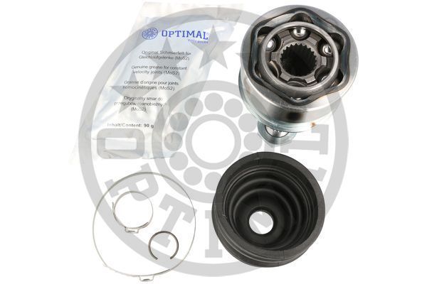 Jungčių komplektas, kardaninis velenas OPTIMAL CW-2656