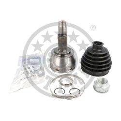 Jungčių komplektas, kardaninis velenas OPTIMAL CW-2657