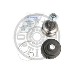 Jungčių komplektas, kardaninis velenas OPTIMAL CW-2659