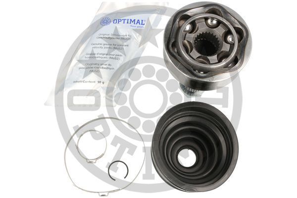 Jungčių komplektas, kardaninis velenas OPTIMAL CW-2659