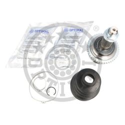 Jungčių komplektas, kardaninis velenas OPTIMAL CW-2663