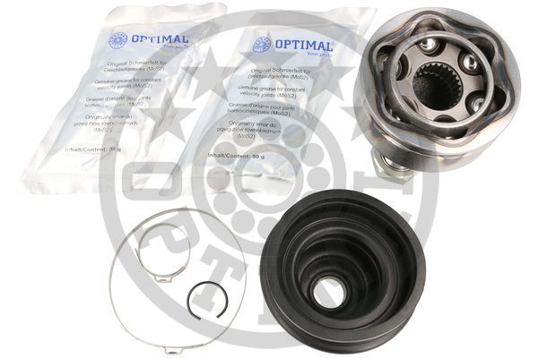 Jungčių komplektas, kardaninis velenas OPTIMAL CW-2667