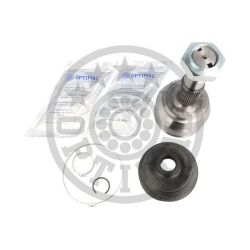 Jungčių komplektas, kardaninis velenas OPTIMAL CW-2668