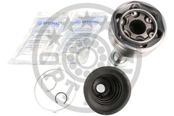 Jungčių komplektas, kardaninis velenas OPTIMAL CW-2668
