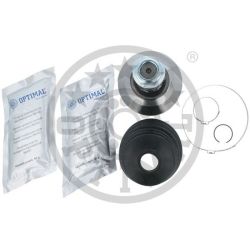 Jungčių komplektas, kardaninis velenas OPTIMAL CW-2672