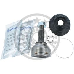 Jungčių komplektas, kardaninis velenas OPTIMAL CW-2674