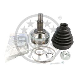 Jungčių komplektas, kardaninis velenas OPTIMAL CW-2675