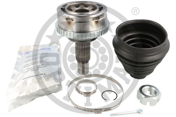 Jungčių komplektas, kardaninis velenas OPTIMAL CW-2675