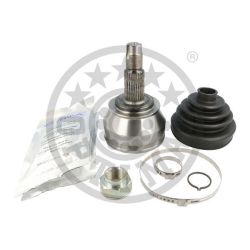 Jungčių komplektas, kardaninis velenas OPTIMAL CW-2679