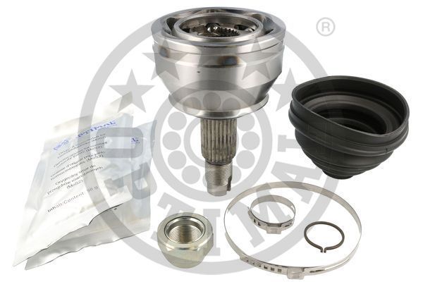 Jungčių komplektas, kardaninis velenas OPTIMAL CW-2679