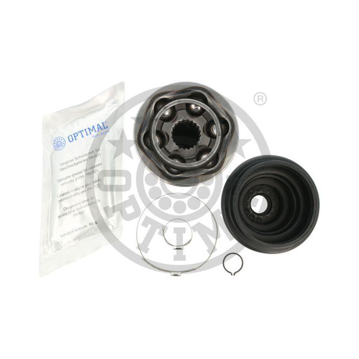 Jungčių komplektas, kardaninis velenas OPTIMAL CW-2694
