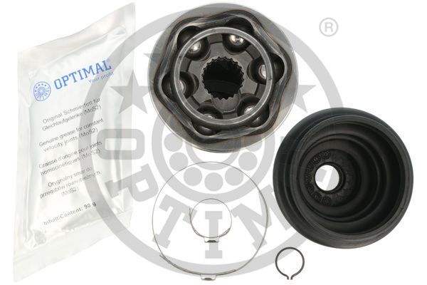 Jungčių komplektas, kardaninis velenas OPTIMAL CW-2694