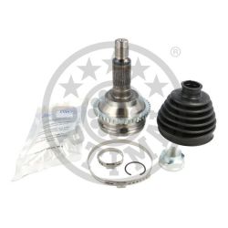Jungčių komplektas, kardaninis velenas OPTIMAL CW-2696