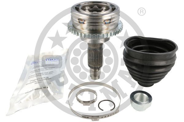 Jungčių komplektas, kardaninis velenas OPTIMAL CW-2696