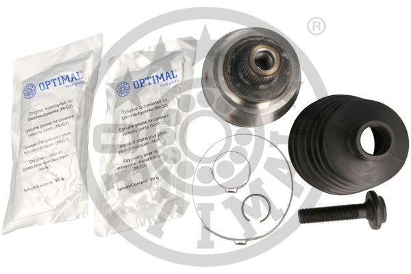 Jungčių komplektas, kardaninis velenas OPTIMAL CW-2703