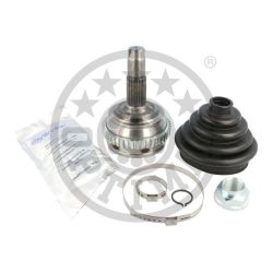 Jungčių komplektas, kardaninis velenas OPTIMAL CW-2707