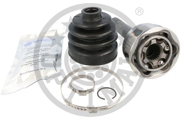 Jungčių komplektas, kardaninis velenas OPTIMAL CW-2715