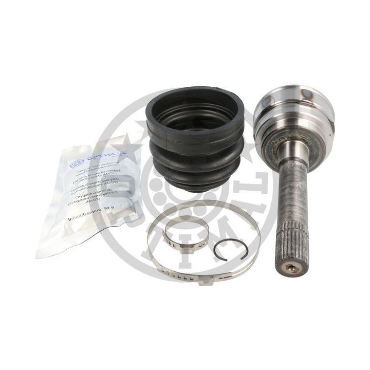 Jungčių komplektas, kardaninis velenas OPTIMAL CW-2715