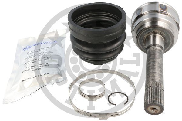 Jungčių komplektas, kardaninis velenas OPTIMAL CW-2715