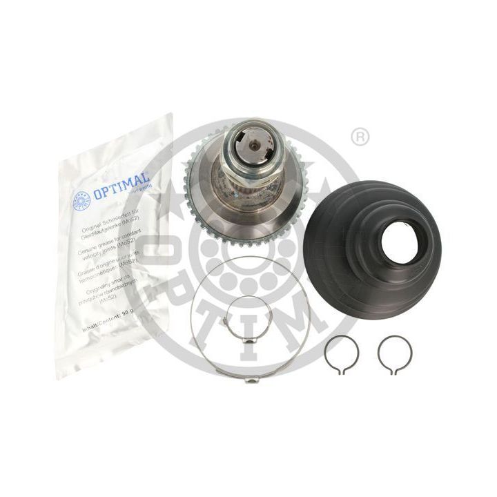 Jungčių komplektas, kardaninis velenas OPTIMAL CW-2721