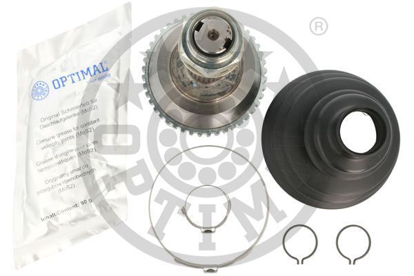 Jungčių komplektas, kardaninis velenas OPTIMAL CW-2721