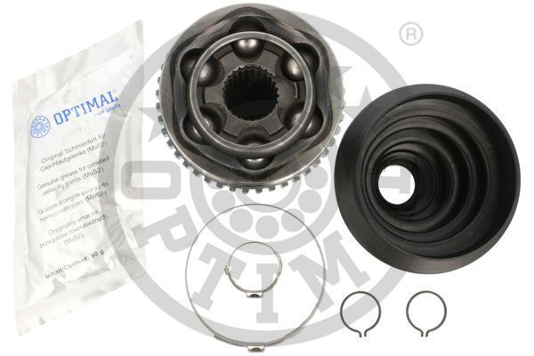 Jungčių komplektas, kardaninis velenas OPTIMAL CW-2721