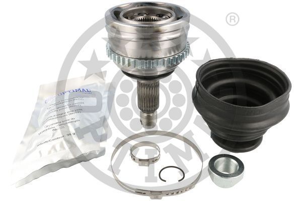 Jungčių komplektas, kardaninis velenas OPTIMAL CW-2725