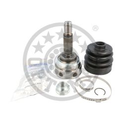 Jungčių komplektas, kardaninis velenas OPTIMAL CW-2729