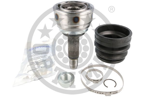 Jungčių komplektas, kardaninis velenas OPTIMAL CW-2729